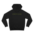 Striptilian Hoodie