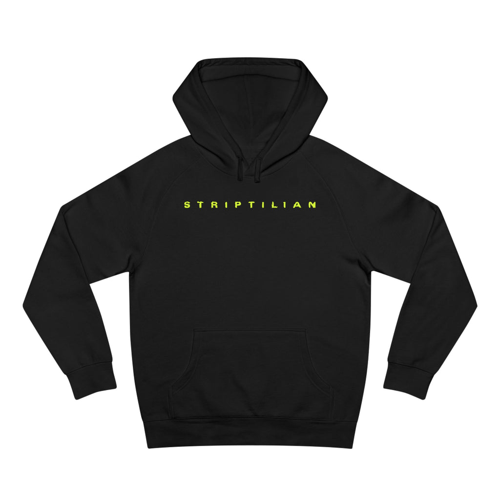 Striptilian Hoodie