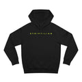 Striptilian Hoodie