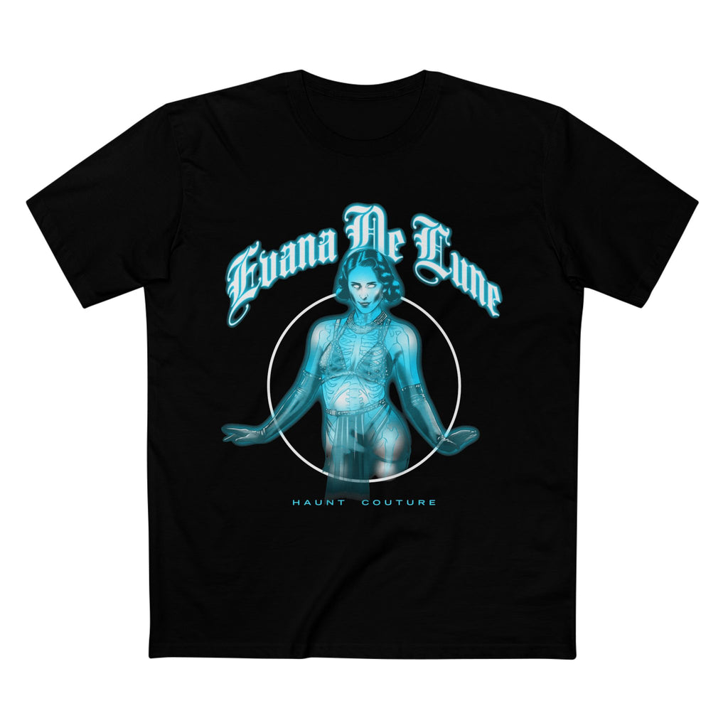 Haunt Couture Tee