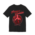 Flame Fatale Tee