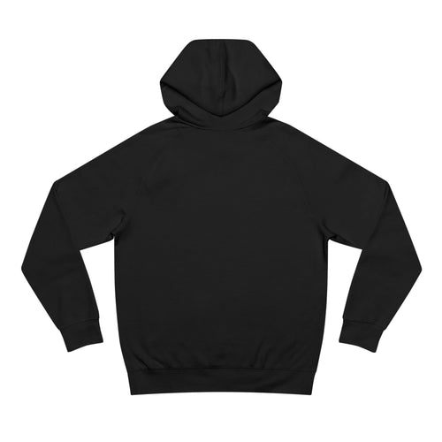 Evana De Lune Death Metal Logo Hoodie