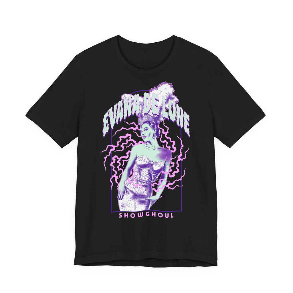 Showghoul Tee