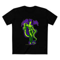Striptilian Tee