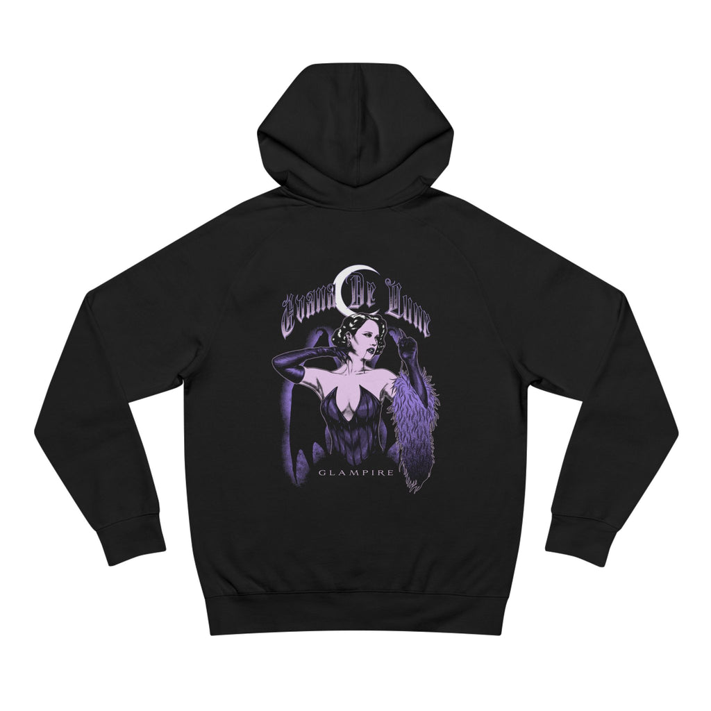 Glampire Hoodie