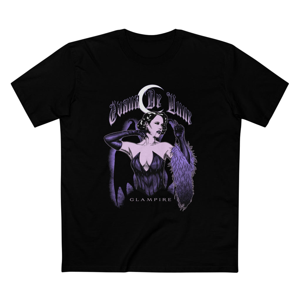 Glampire Tee