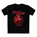 Flame Fatale Tee