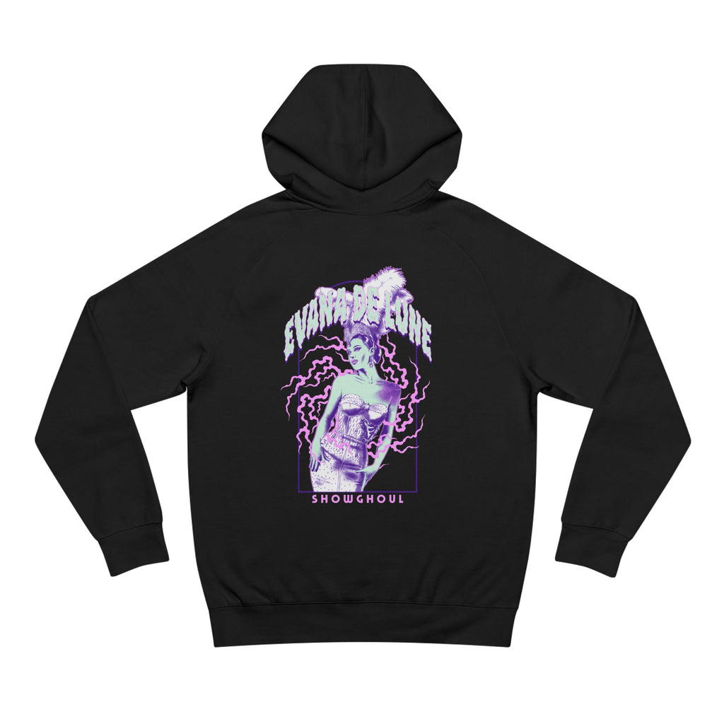 Showghoul Hoodie