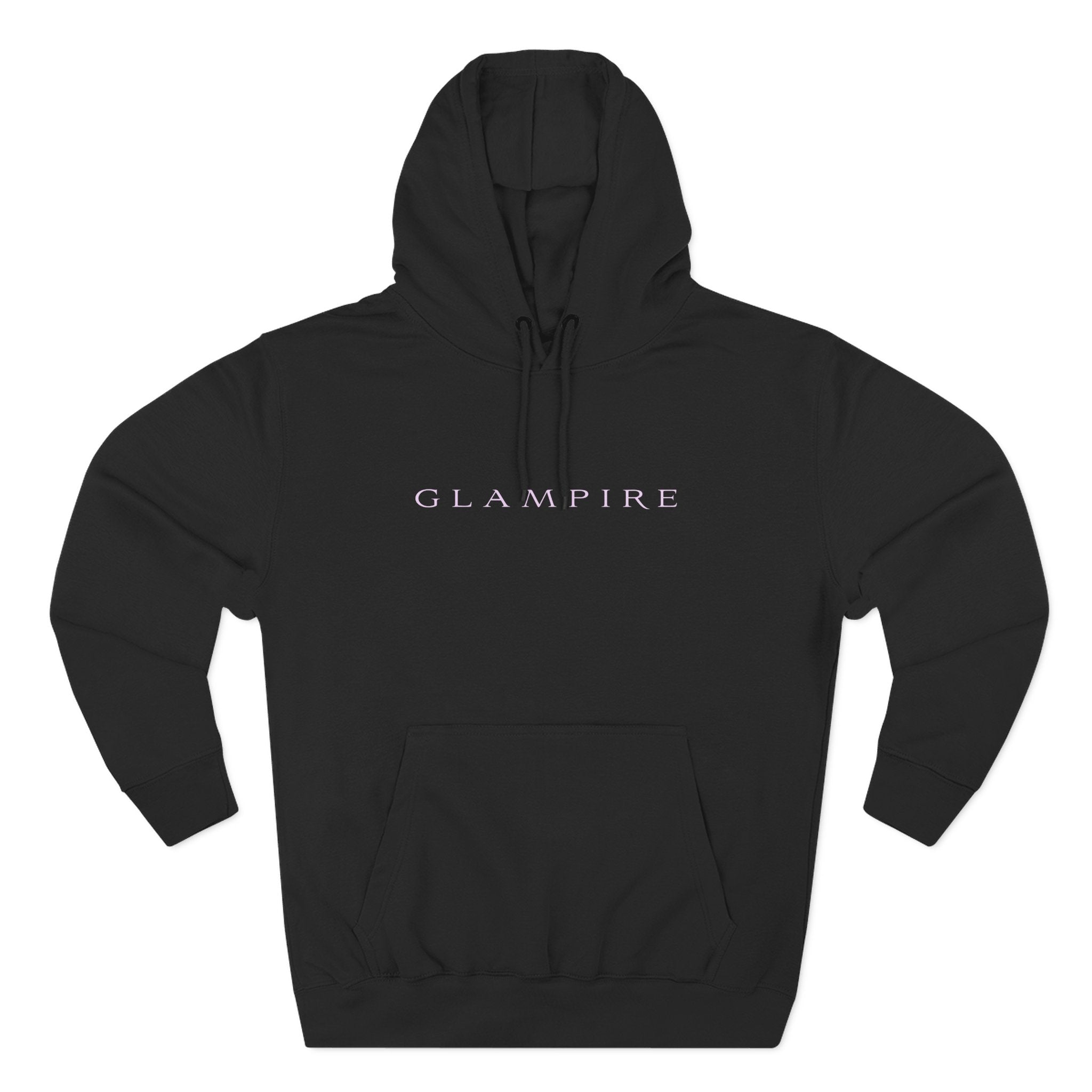 Glampire Hoodie