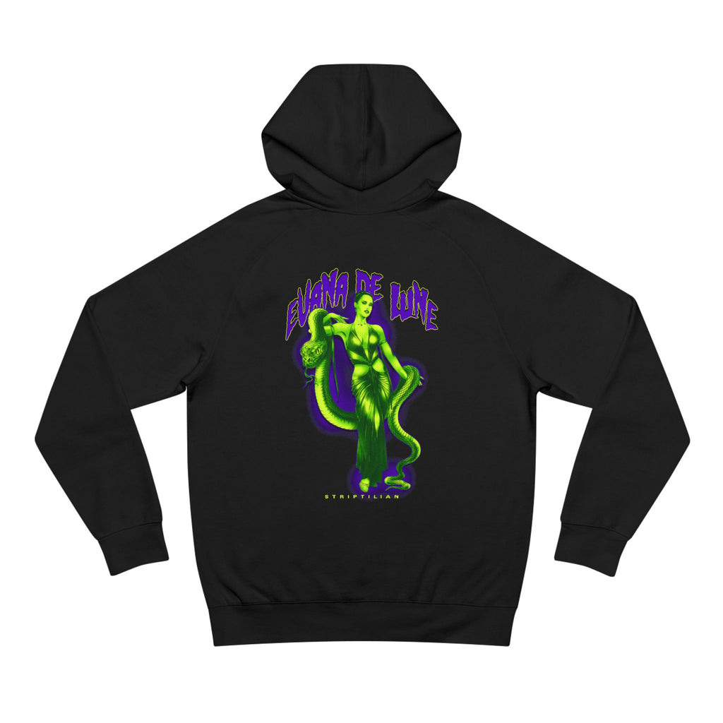 Striptilian Hoodie