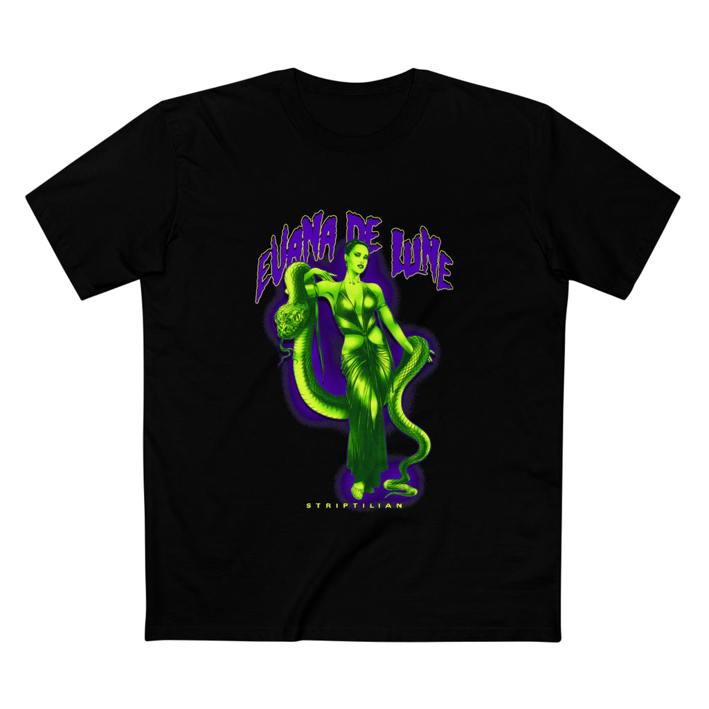 Striptilian Tee