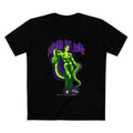 Striptilian Tee