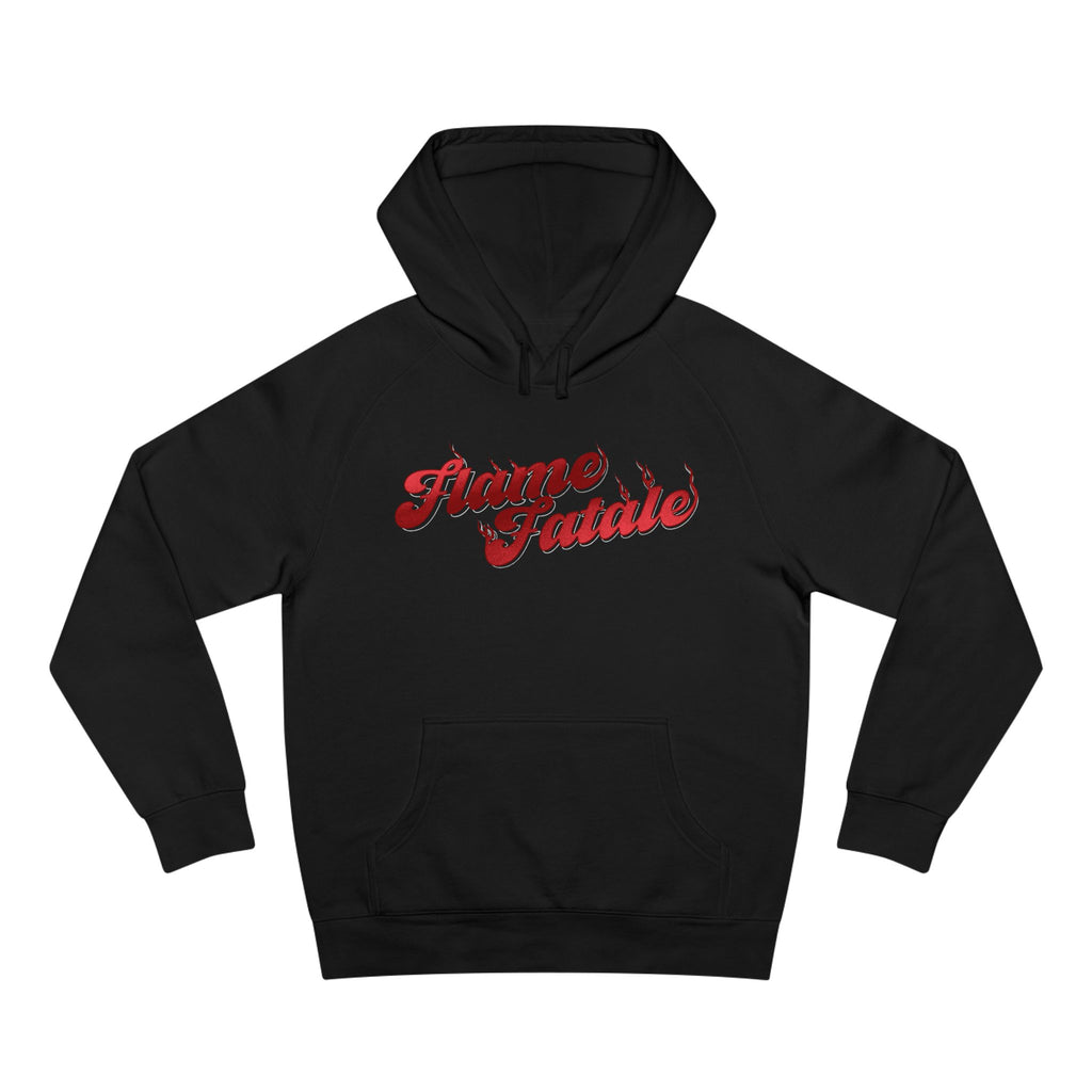 Flame Fatale Hoodie
