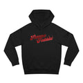 Flame Fatale Hoodie
