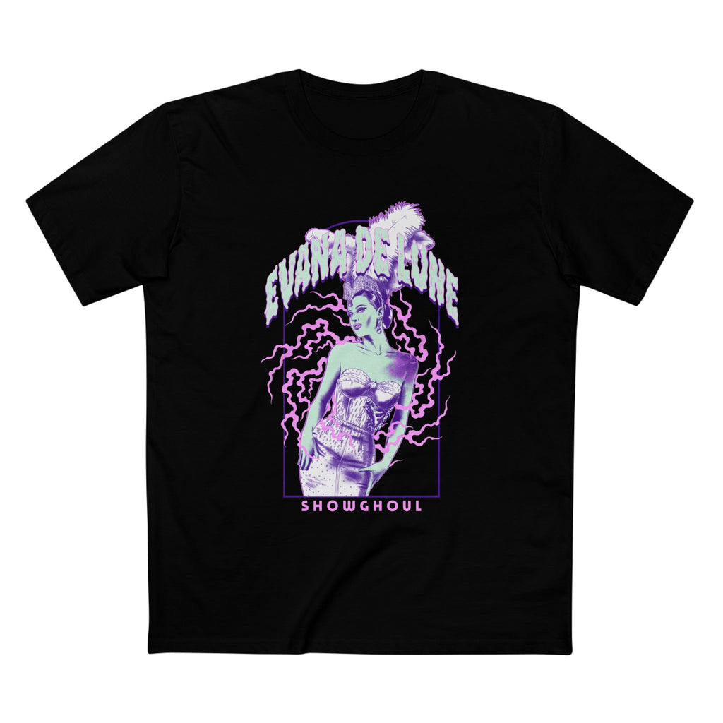 Showghoul Tee