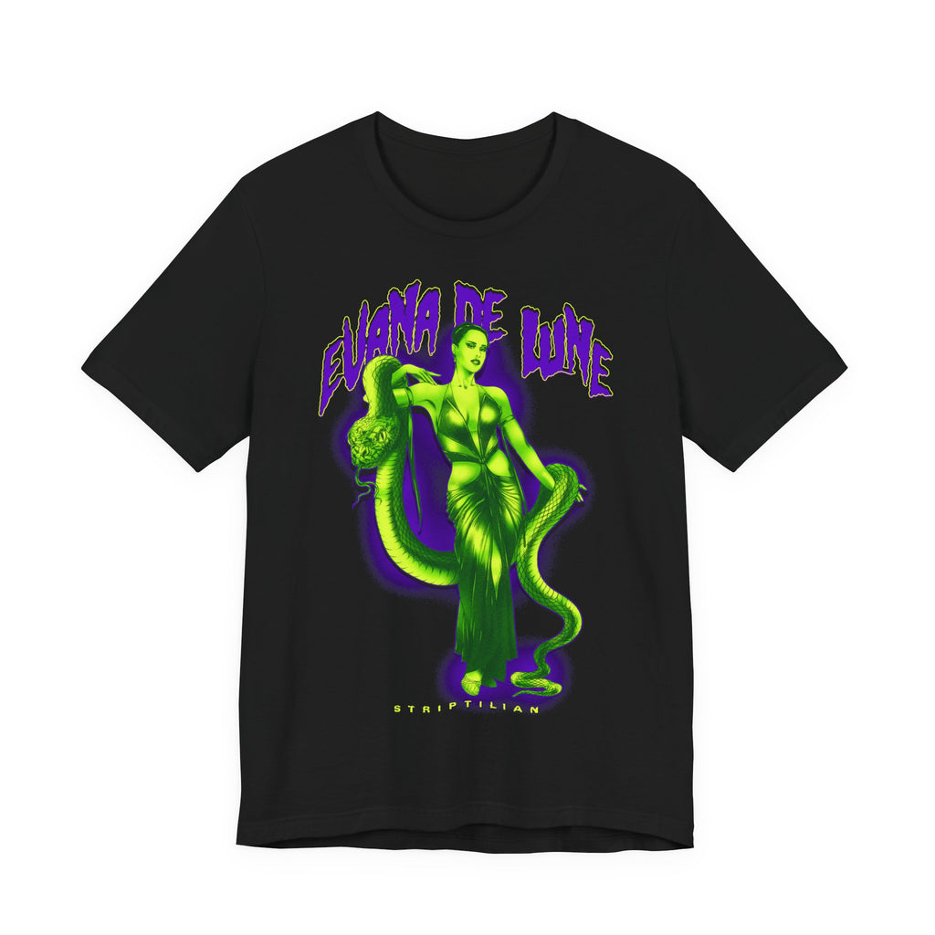 Striptilian Tee