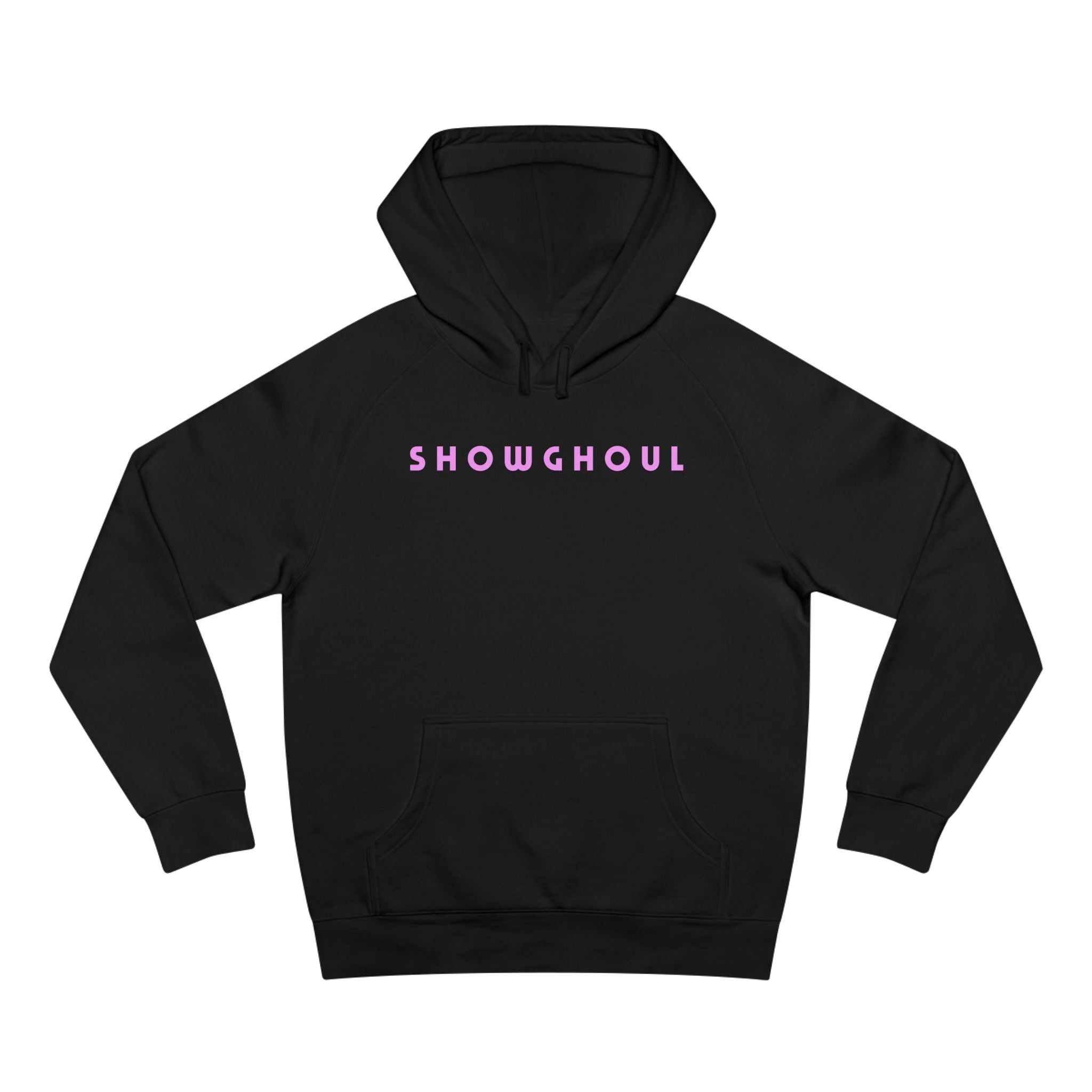 Showghoul Hoodie