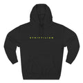 Striptilian Hoodie