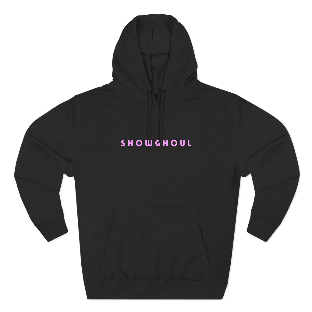 Showghoul Hoodie