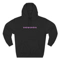 Showghoul Hoodie