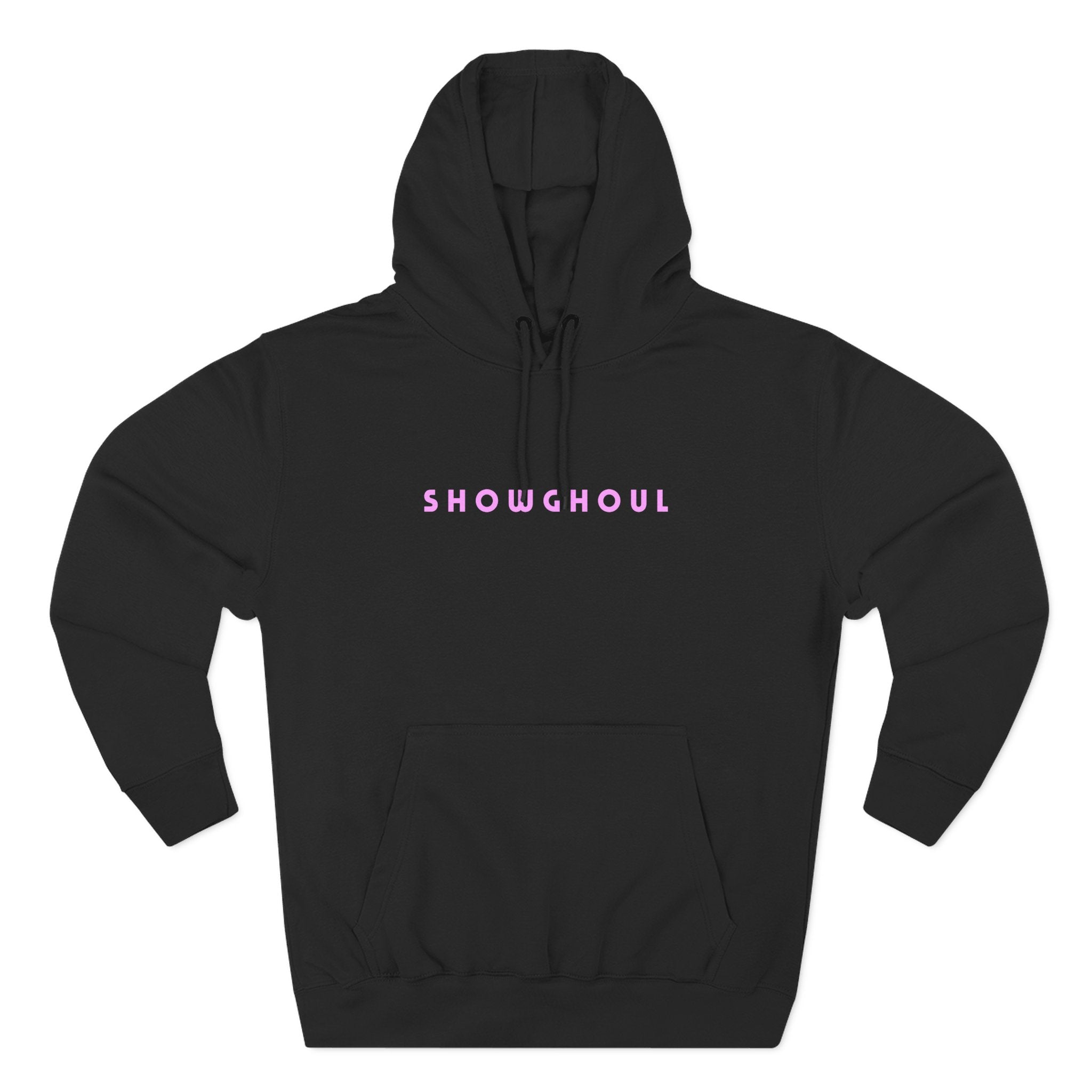 Showghoul Hoodie