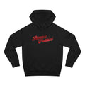 Flame Fatale Hoodie