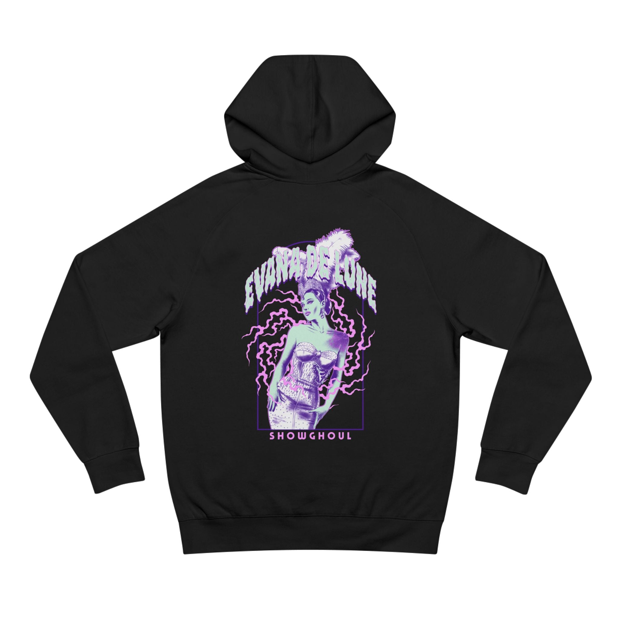 Showghoul Hoodie